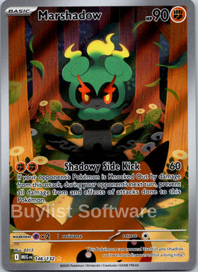 Marshadow