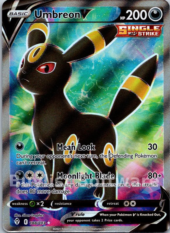 Umbreon V