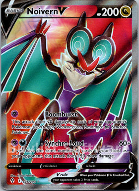 Noivern V