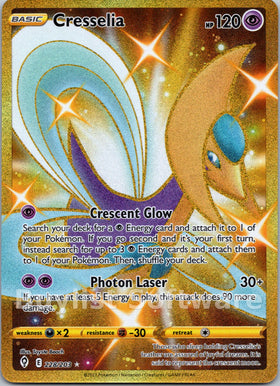 Cresselia