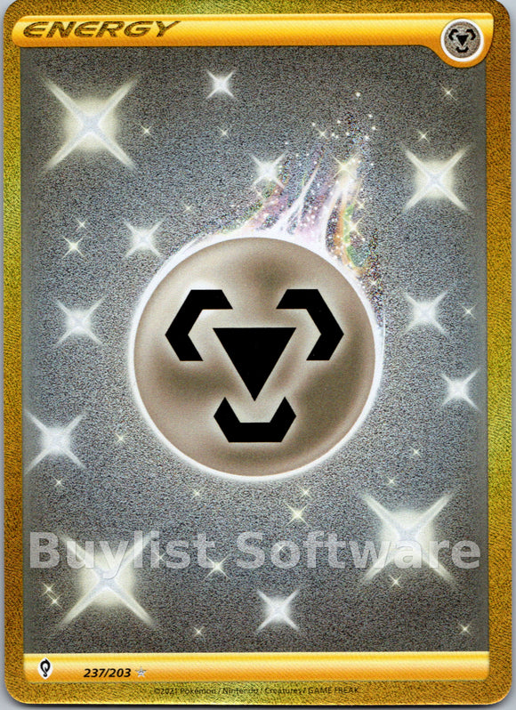 Metal Energy