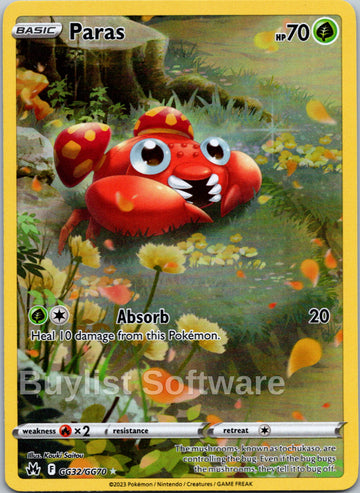 Paras