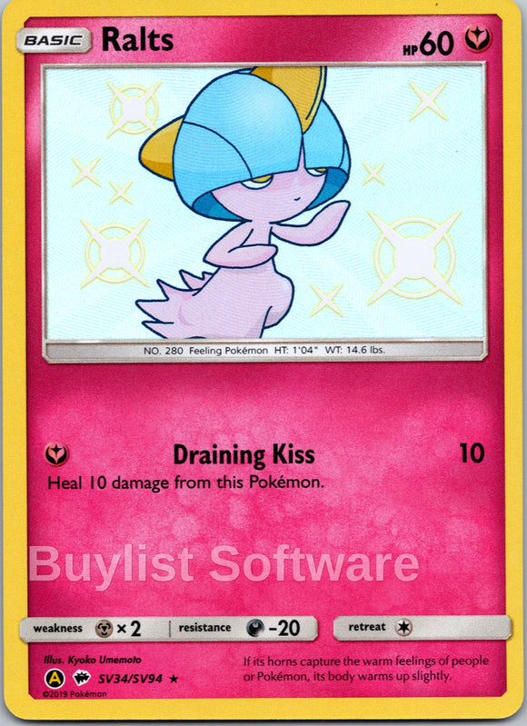 Ralts