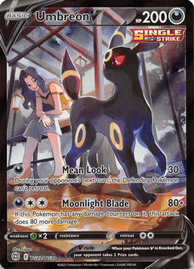 Umbreon V