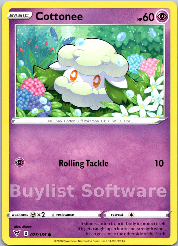 Cottonee [075/185] [Vivid Voltage]