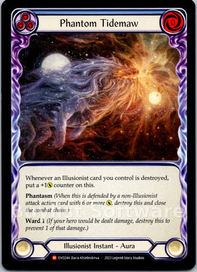 Phantom Tidemaw [EVO244] [Bright Lights]