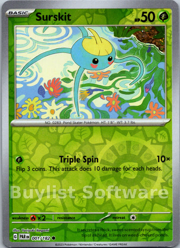 Surskit