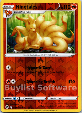 Ninetales