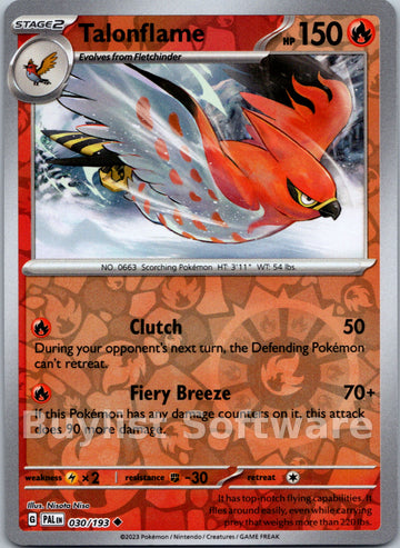 Talonflame