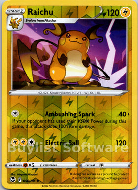 Raichu