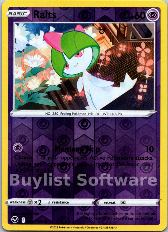 Ralts