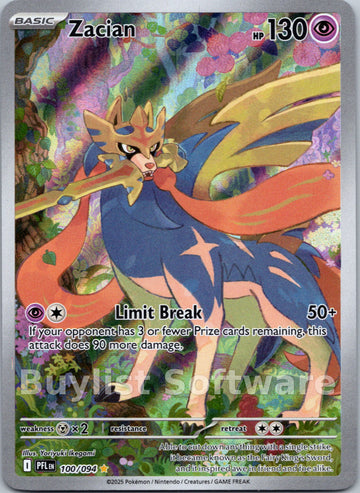 Zacian
