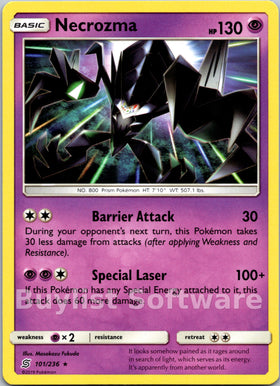 Necrozma
