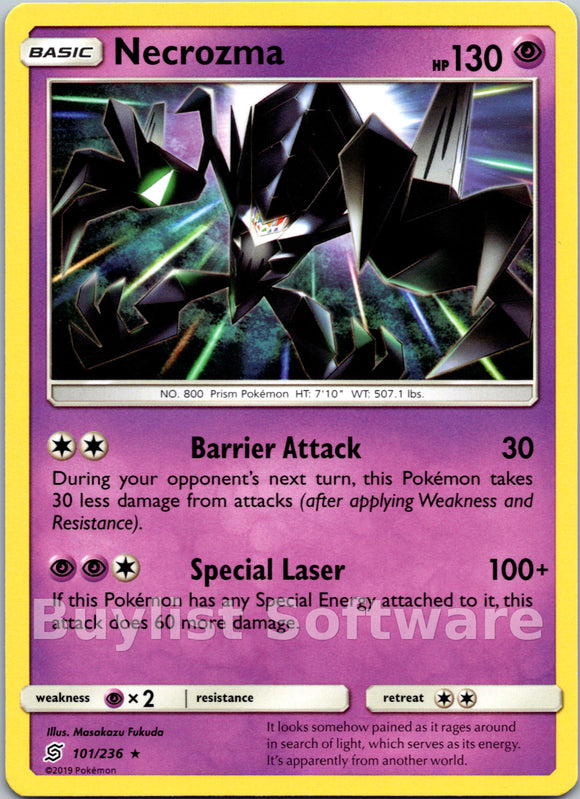 Necrozma