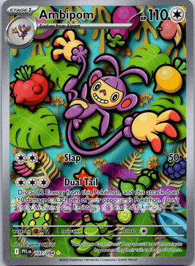 Ambipom