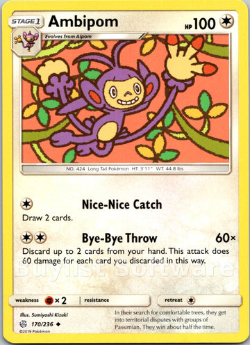 Ambipom
