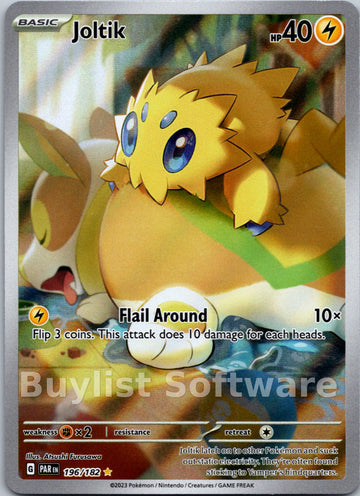 Joltik