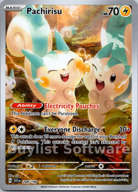 Pachirisu
