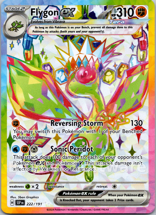 Flygon ex