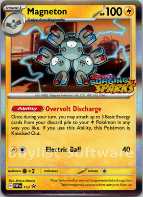 Magneton