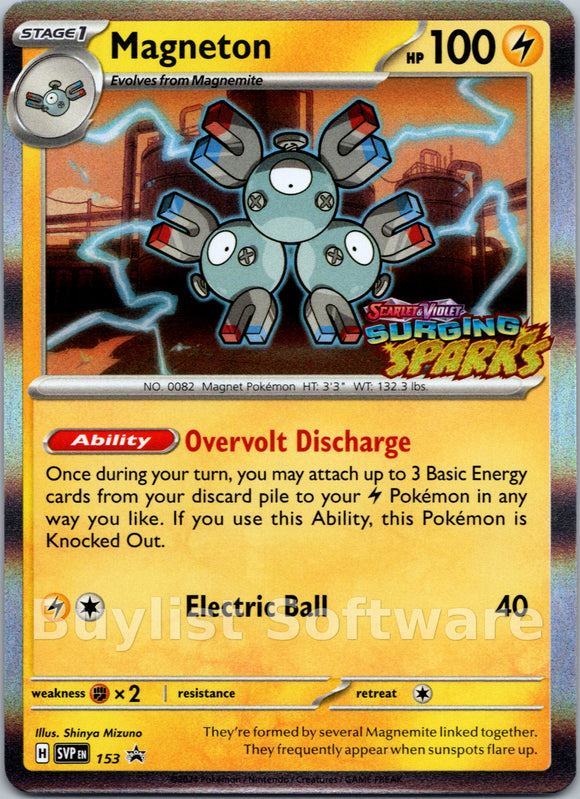 Magneton