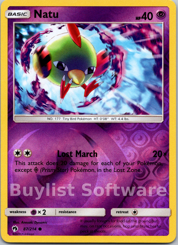 Natu