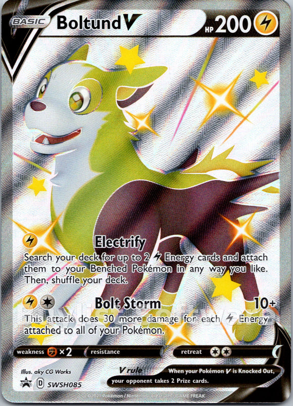 Boltund V