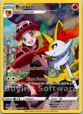 Braixen