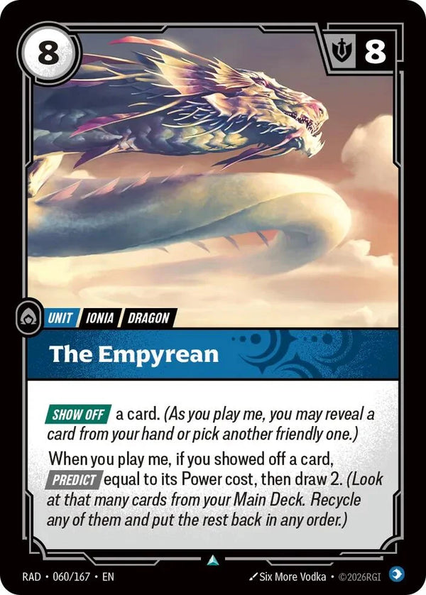eebe737b-a951-4b86-a533-893fb34272ce | rb-060-167-nf-radi-unc-nm | The Empyrean