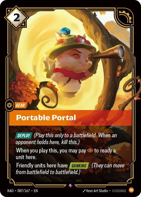 eebe737b-a951-4b86-a533-893fb34272ce | rb-087-167-f-radi-rar-nm | Portable Portal