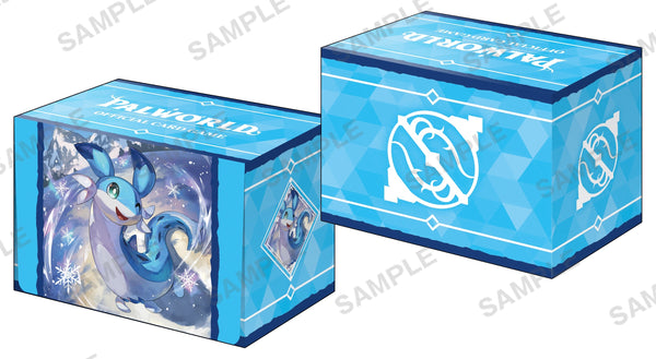 PALWORLD DECK HOLDER COLLECTION V3 #321 VOL. 1270