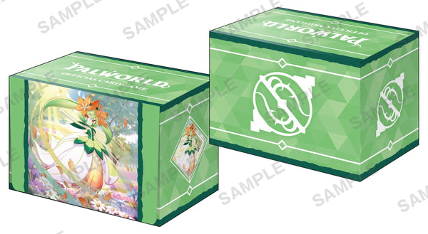 PALWORLD DECK HOLDER COLLECTION V3 #321 VOL. 1271