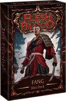 Flesh and Blood: The Hunted Blitz Deck Collection-4
