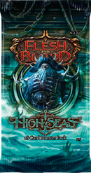 Flesh and Blood: High Seas Booster Box-6