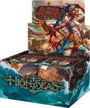 Flesh and Blood: High Seas Booster Box-2