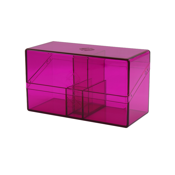 Pink Nano Deckbox - Large