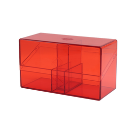 Red Nano Deckbox - Large