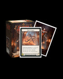 100ct Matte Art Dragon Shield Sleeves - Vynnset-6