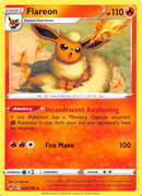 Flareon [026/185] [SWSH04: Vivid Voltage]-1