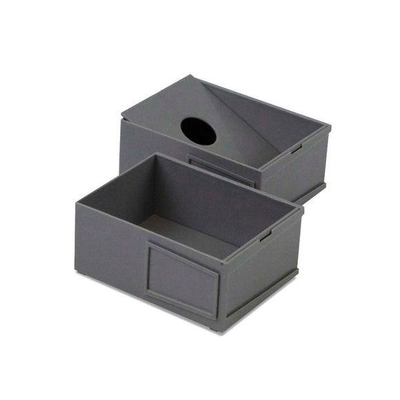 BCW Modular Card Sorting Tray - Duel Kingdom