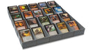 BCW Modular Card Sorting Tray - Duel Kingdom