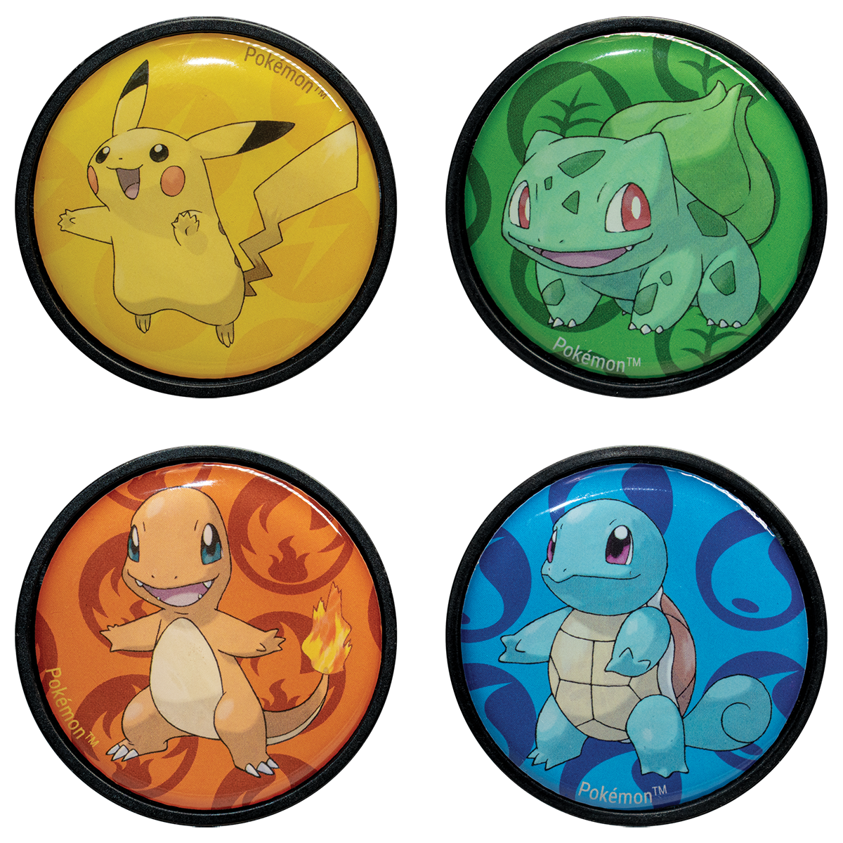 Kanto Alcove Click Deck Box for Pokémon