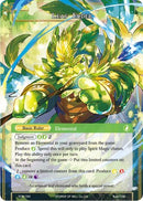 Leaf Elder (ACN-164) [Ancient Nights]-2