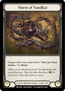 Fai // Storm of Sandikai [UPR045//UPR003] (Uprising)-2