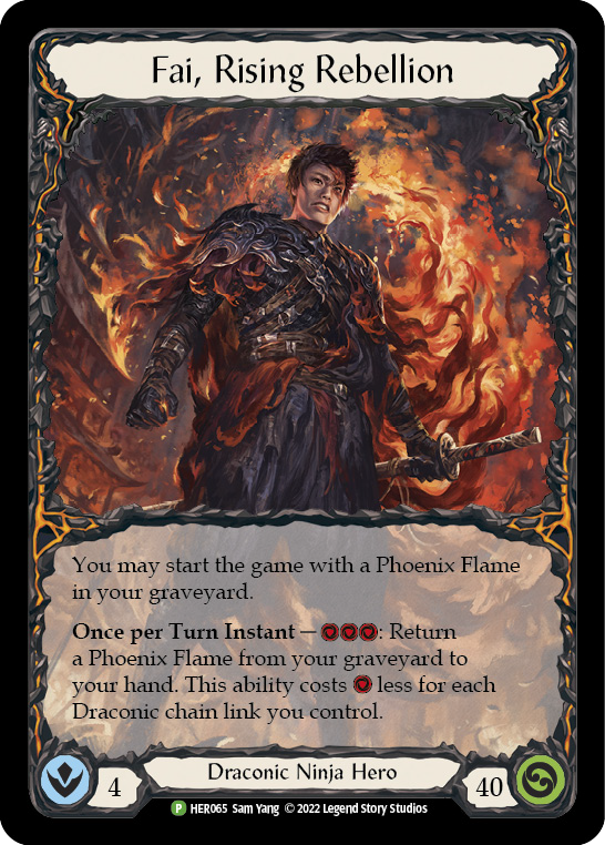 Flesh and Blood Single Cards By Set | Page 3 | Duel Kingdom