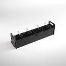 Dungeon Convertible Deck Box - Cards’ Rail 500+-1