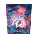 Dungeons & Dragons Journeys through the Radiant Citadel - Hardcover Hobby Edition-4