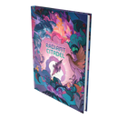 Dungeons & Dragons Journeys through the Radiant Citadel - Hardcover Hobby Edition-2