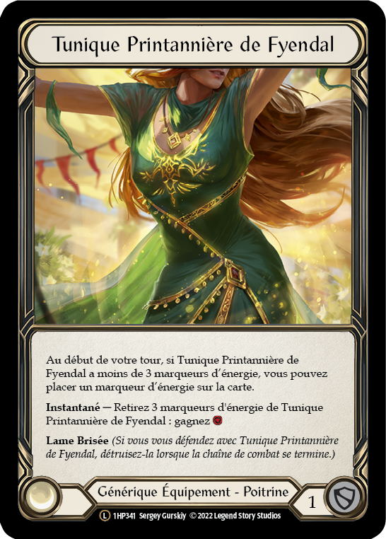 Flesh and Blood Single Cards By Set | Duel Kingdom