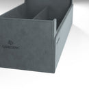 Dungeon Convertible Midnight Gray Deck Box (1100+ ct)-11